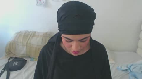Snapshot of maryam_arabicmilk chatting on March 9, 2025, 4:44 pm maryam_arabicmilk online show from March 9, 2025, 4:44 pm