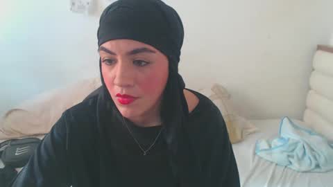 Snapshot of maryam_arabicmilk chatting on March 9, 2025, 8:52 pm maryam_arabicmilk online show from March 9, 2025, 8:52 pm