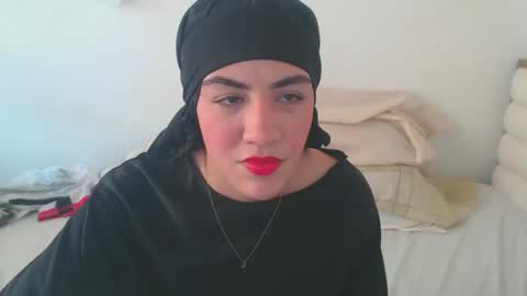 Snapshot of maryam_arabicmilk chatting on March 11, 2025, 7:14 pm maryam_arabicmilk online show from March 11, 2025, 7:14 pm