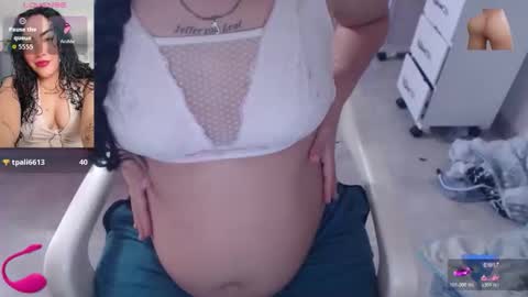 maryam_arabicmilk online show from January 10, 2026, 4:20 pm