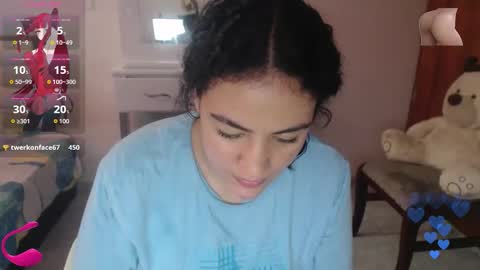 maryam_arabicmilk online show from March 5, 2026, 10:06 pm