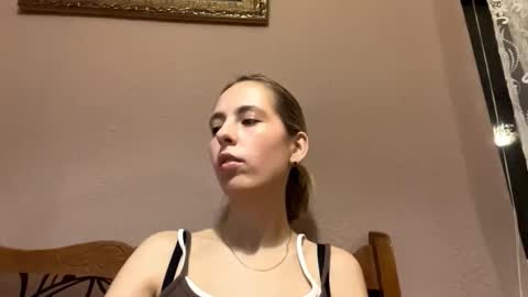 Snapshot of maryannaplateros chatting on February 12, 2026, 6:36 pm Tessa online show from February 12, 2026, 6:36 pm