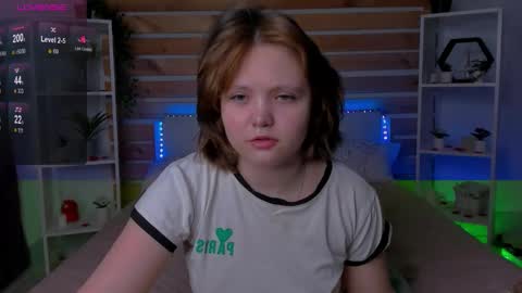 marybryantt online show from February 4, 2026, 1:11 am