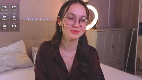 Bella3 online show from May 17, 2026, 7:10 pm