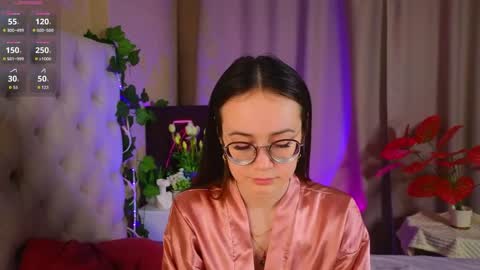 Bella3 online show from May 24, 2026, 8:14 pm