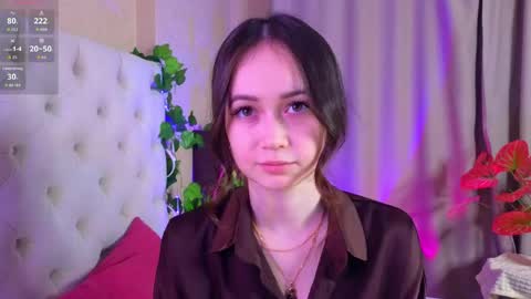 Bella3 online show from May 26, 2026, 8:27 pm