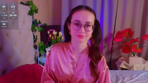 Bella3 online show from May 27, 2026, 8:17 pm