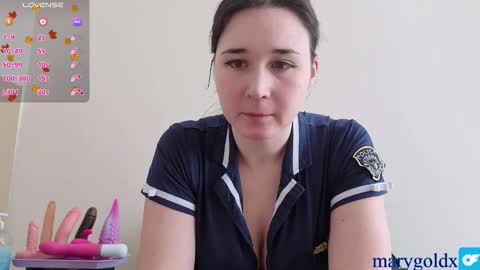 MaryHill online show from October 4, 2025, 8:34 am