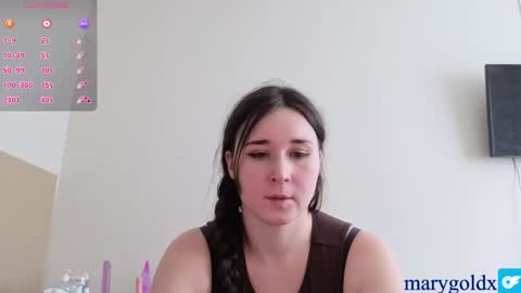 MaryHill online show from October 9, 2025, 9:29 am