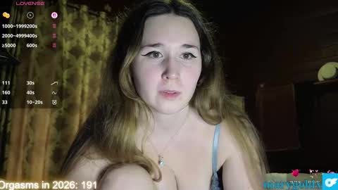 MaryHill online show from March 14, 2026, 7:03 am