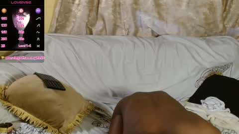 maryjane online show from April 25, 2026, 6:16 am