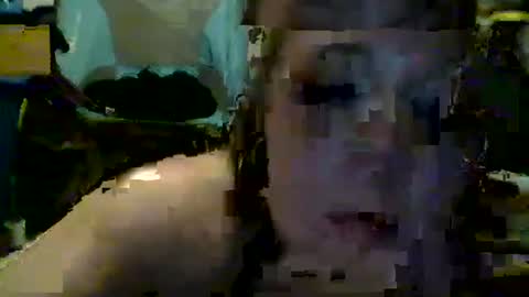 Snapshot of maryjane7036 chatting on February 17, 2025, 8:09 am maryjane7036 online show from February 17, 2025, 8:09 am