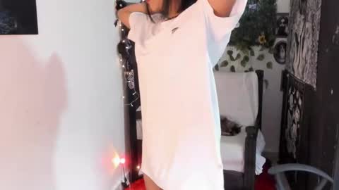 maria online show from November 10, 2025, 6:18 pm