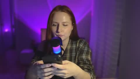 Snapshot of maryleesa chatting on April 30, 2026, 9:19 pm SirenVictoria online show from April 30, 2026, 9:19 pm
