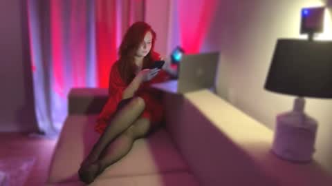 Snapshot of maryleesa chatting on May 6, 2026, 7:19 pm SirenVictoria online show from May 6, 2026, 7:19 pm