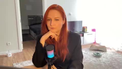 Snapshot of maryleesa chatting on May 19, 2026, 3:51 pm SirenVictoria online show from May 19, 2026, 3:51 pm