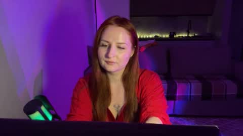 Snapshot of maryleesa chatting on May 26, 2026, 7:21 pm SirenVictoria online show from May 26, 2026, 7:21 pm