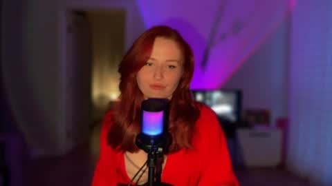SirenVictoria online show from July 4, 2026, 6:58 pm