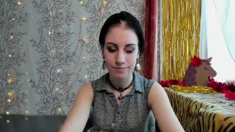 Snapshot of marylou_ chatting on December 27, 2024, 7:08 am Mary Lou online show from December 27, 2024, 7:08 am