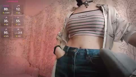 Mary Lou online show from March 19, 2026, 5:55 am