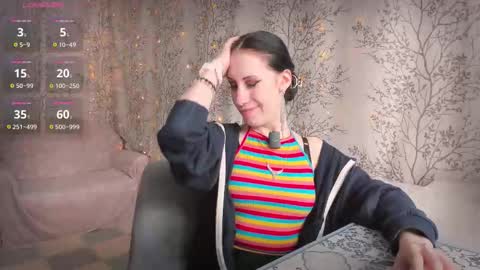 Mary Lou online show from March 29, 2026, 9:31 am