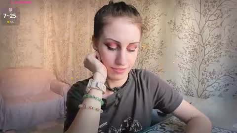 Mary Lou online show from June 18, 2026, 9:14 am