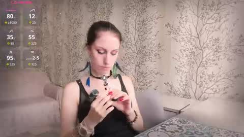 Mary Lou online show from June 27, 2026, 5:34 am