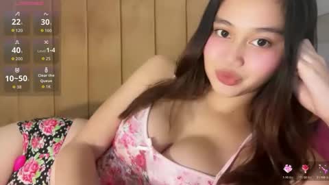 Snapshot of marylovely_19 chatting on April 30, 2026, 9:52 pm marylovely_19 online show from April 30, 2026, 9:52 pm
