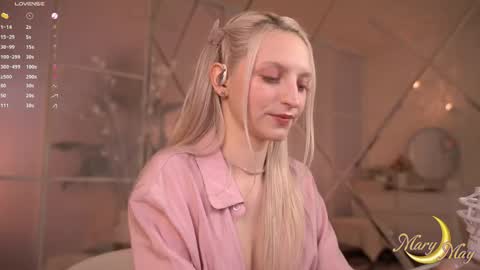 Mary online show from April 20, 2026, 5:21 am