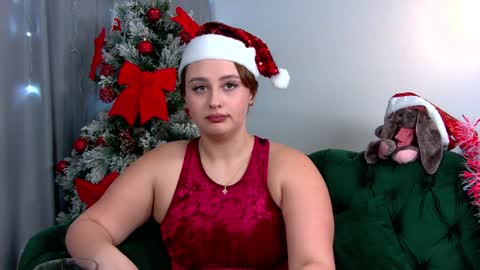 Snapshot of marymurrays chatting on December 26, 2024, 2:44 am MaryMurrays online show from December 26, 2024, 2:44 am
