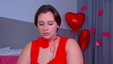 Snapshot of marymurrays chatting on February 12, 2025, 7:02 pm MaryMurrays online show from February 12, 2025, 7:02 pm