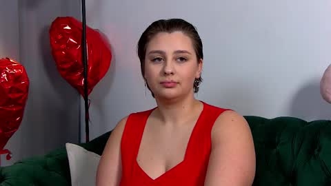 Snapshot of marymurrays chatting on March 3, 2025, 1:53 am MaryMurrays online show from March 3, 2025, 1:53 am