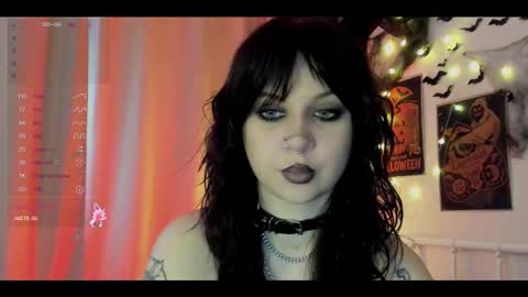 Mary x online show from October 30, 2025, 5:53 am