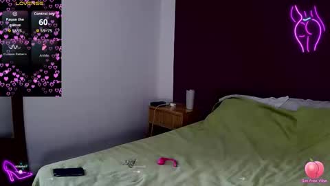 marynka21 online show from March 8, 2026, 4:00 pm