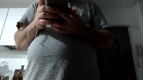 Mattew Mr. XXX online show from November 20, 2025, 10:53 pm