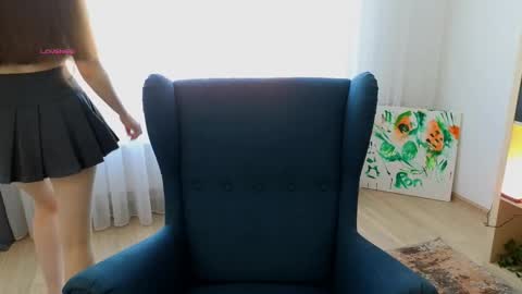 Hi Im Olivia Im new here3 online show from March 20, 2026, 3:00 am