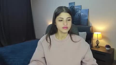 MarySax online show from December 15, 2025, 12:20 pm