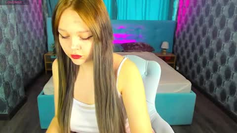 Snapshot of maryshiotta chatting on January 27, 2025, 8:18 am Mary online show from January 27, 2025, 8:18 am