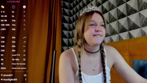 Snapshot of maryshiotta chatting on February 27, 2025, 9:00 am Mary online show from February 27, 2025, 9:00 am