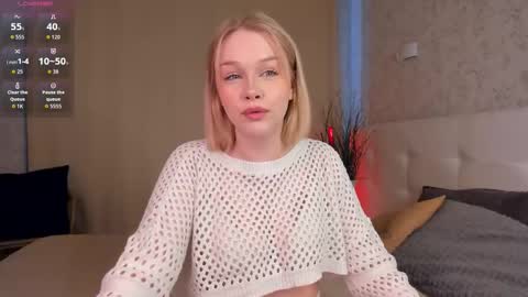 Snapshot of maryshiotta chatting on March 3, 2026, 9:26 am Mary online show from March 3, 2026, 9:26 am