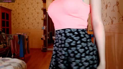 Snapshot of marysweetness chatting on January 14, 2025, 6:38 pm Maria online show from January 14, 2025, 6:38 pm