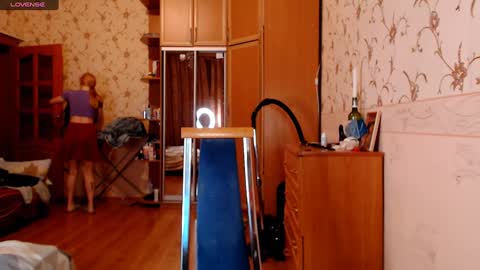 Snapshot of marysweetness chatting on January 20, 2025, 5:27 pm Maria online show from January 20, 2025, 5:27 pm
