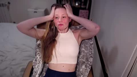 Mary online show from April 16, 2026, 8:42 pm