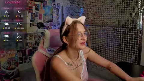 Snapshot of maryyy_may chatting on September 15, 2025, 4:40 pm maryyy_may online show from September 15, 2025, 4:40 pm