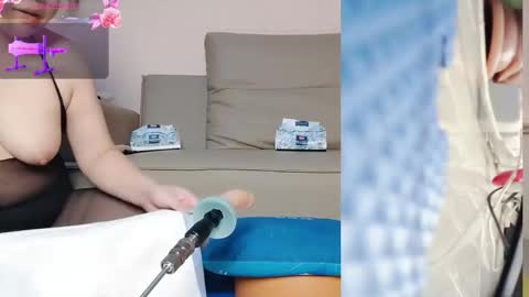 maryzhong online show from November 9, 2025, 12:58 pm