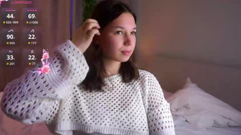 Sunny online show from April 12, 2026, 5:18 pm