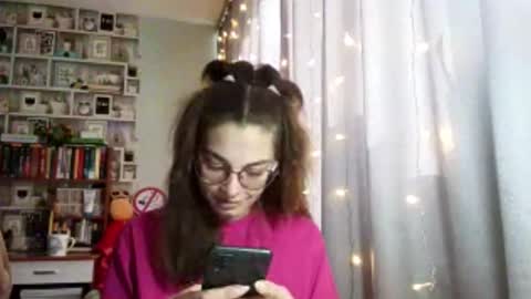 Snapshot of masakogowdy chatting on March 2, 2026, 6:25 am Kelly online show from March 2, 2026, 6:25 am