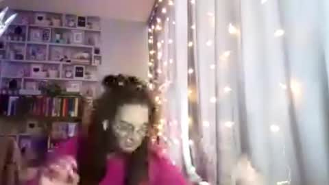 Snapshot of masakogowdy chatting on March 2, 2026, 7:15 am Kelly online show from March 2, 2026, 7:15 am