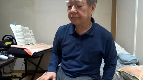 masayann online show from January 13, 2026, 3:23 am