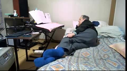 masayann online show from February 10, 2026, 8:29 am